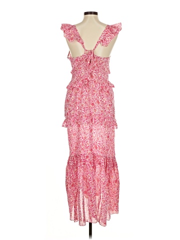MISA Los Angeles Cocktail Dress (view 2)
