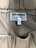 Assorted Brands Solid Green Athletic Shorts Size L - photo 3