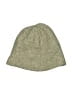 Unbranded Green Tan Beanie One size - photo 1