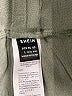 Shein Solid Green Shorts Size L - photo 3
