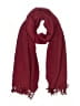 Zaanha Burgundy Scarf One size - photo 1