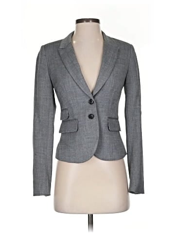 H&M Blazer (view 1)