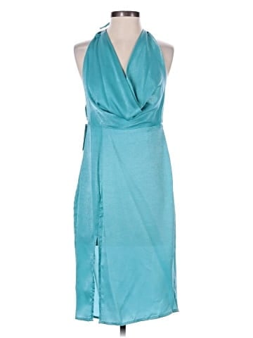 Symphony Cocktail Dress (view 1)