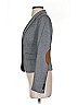 H&M Gray Blazer Size 4 - photo 5