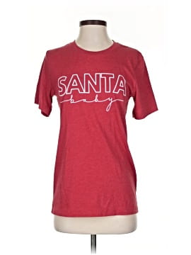 Bella + Canvas Short Sleeve T Shirt