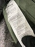 Shein Solid Green Shorts Size 12 - photo 4