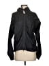 Zella 100% Polyester Black Jacket Size S - photo 1