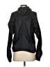 Zella 100% Polyester Black Jacket Size S - photo 2