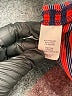 Madewell Stripes Red Casual Dress Size 0 - photo 8