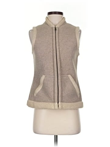 Laura Ashley Vest (view 1)