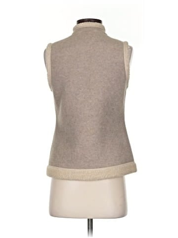 Laura Ashley Vest (view 2)