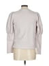 Saylor Silver Sweatshirt Size L - photo 2