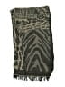 Unbranded Gray Brown Scarf One size - photo 2