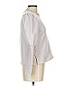 Saylor Silver Sweatshirt Size L - photo 4