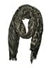Unbranded Gray Brown Scarf One size - photo 1