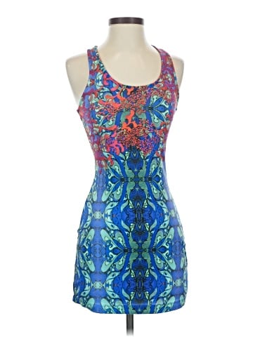 Dakine Cocktail Dress (view 1)