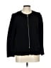 Carlisle Black Jacket Size 12 - photo 1