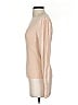 A New Day Tan Long Sleeve Top Size S - photo 5