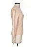 A New Day Tan Long Sleeve Top Size S - photo 4