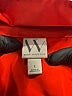 Worthington Orange Long Sleeve Blouse Size L - photo 7