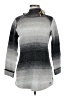 PrAna Gray Pullover Sweater Size M - photo 1