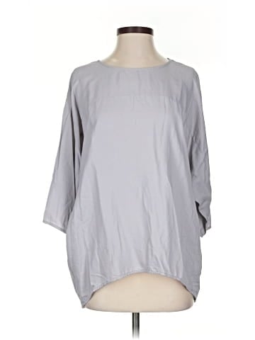 Maude Vivante 3/4 Sleeve Blouse (view 1)