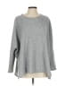 Talulah New York Gray Pullover Sweater Size L - photo 1