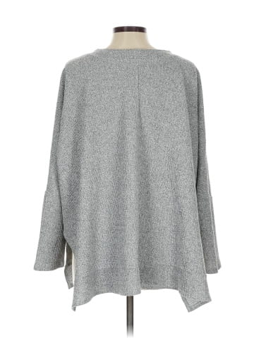 Talulah New York Pullover Sweater (view 2)