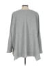 Talulah New York Gray Pullover Sweater Size L - photo 2
