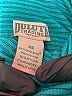 Duluth Trading Co. Teal Turtleneck Sweater Size XS - photo 7