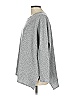 Talulah New York Gray Pullover Sweater Size L - photo 5