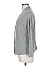Rumi + Ryder Gray Cardigan Size L - photo 5