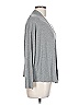 Rumi + Ryder Gray Cardigan Size L - photo 4