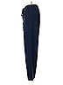 Unbranded 100% Polyester Polka Dots Blue Casual Pants Size XS - photo 5
