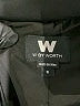 W by Worth Black Blazer Size 0 - photo 3