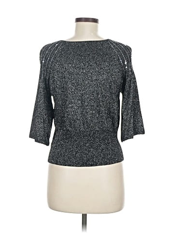 Harold's 3/4 Sleeve Top (view 2)