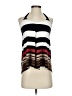 Allen B. by Allen Schwartz Ivory Tank Top Size XS - photo 1