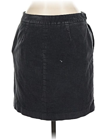 Banana Republic Denim Skirt (view 2)