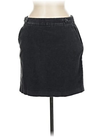 Banana Republic Denim Skirt (view 1)