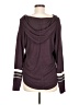 Market and Spruce Purple Pullover Sweater Size M - photo 2
