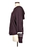 Market and Spruce Purple Pullover Sweater Size M - photo 5