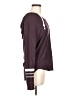Market and Spruce Purple Pullover Sweater Size M - photo 4