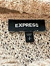 Express Tan Turtleneck Sweater Size S - photo 3