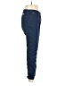 Columbia Blue Casual Pants Size 6 - photo 4