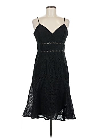 Bardot Cocktail Dress (view 1)