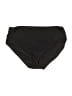 Danify Solid Black Swimsuit Bottoms Size EU 46 - photo 1