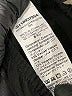 Shein Black Shorts Size 4 - photo 4