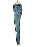Club Monaco Stripes Blue Jeans Size 24 waist - photo 5