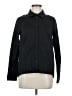 Universal Standard Black Long Sleeve Button-Down Shirt Size 6 - 8 - photo 1