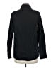 Universal Standard Black Long Sleeve Button-Down Shirt Size 6 - 8 - photo 2